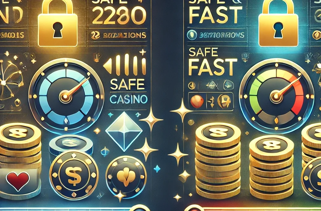 如何選擇線上娛樂城